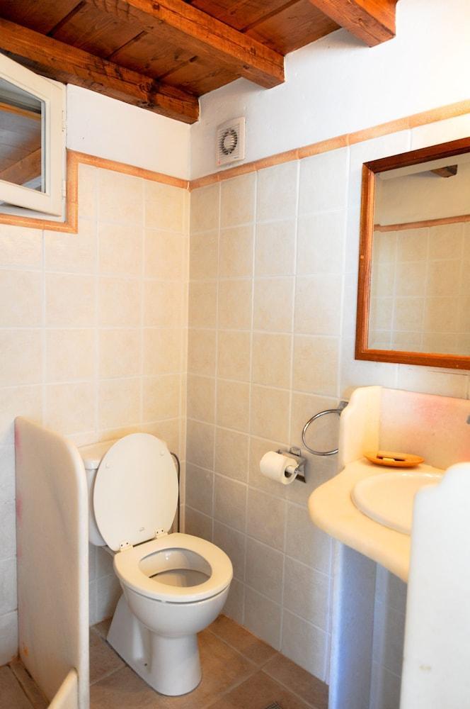 Villa Andreas Ύδρα Εξωτερικό φωτογραφία