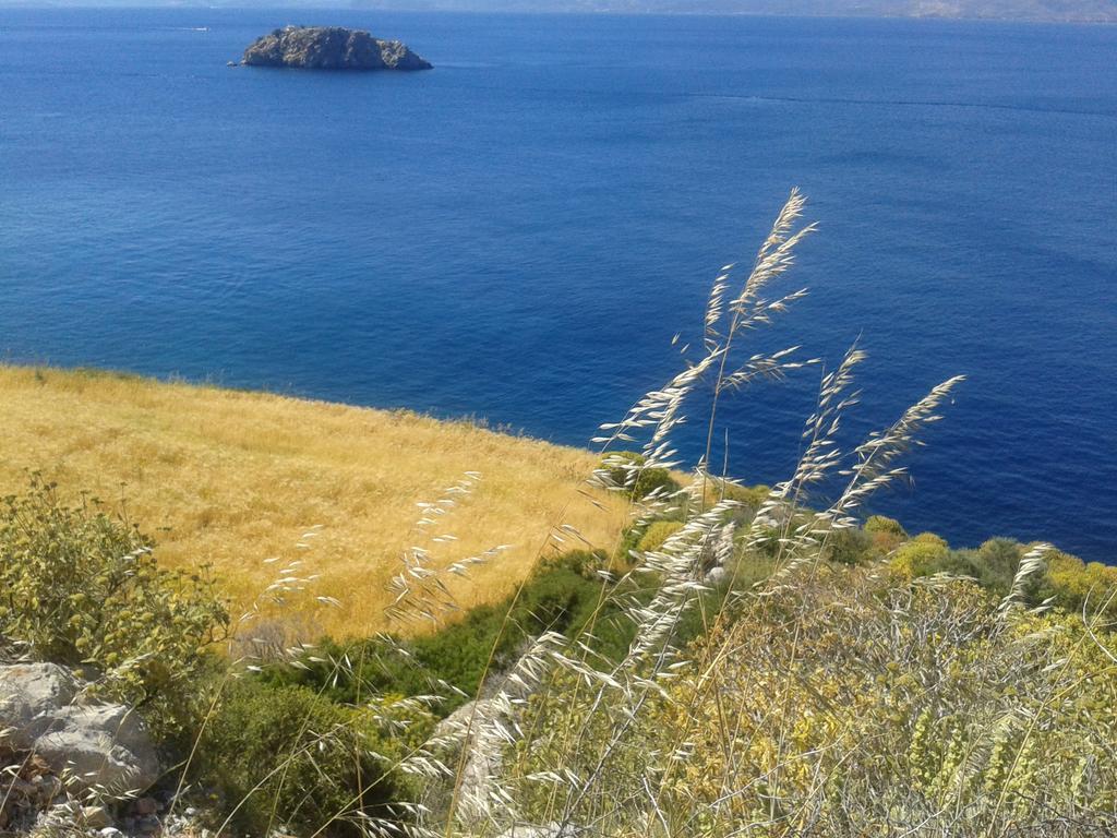 Villa Andreas Ύδρα Εξωτερικό φωτογραφία