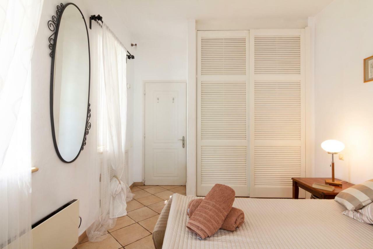 Villa Andreas Ύδρα Εξωτερικό φωτογραφία